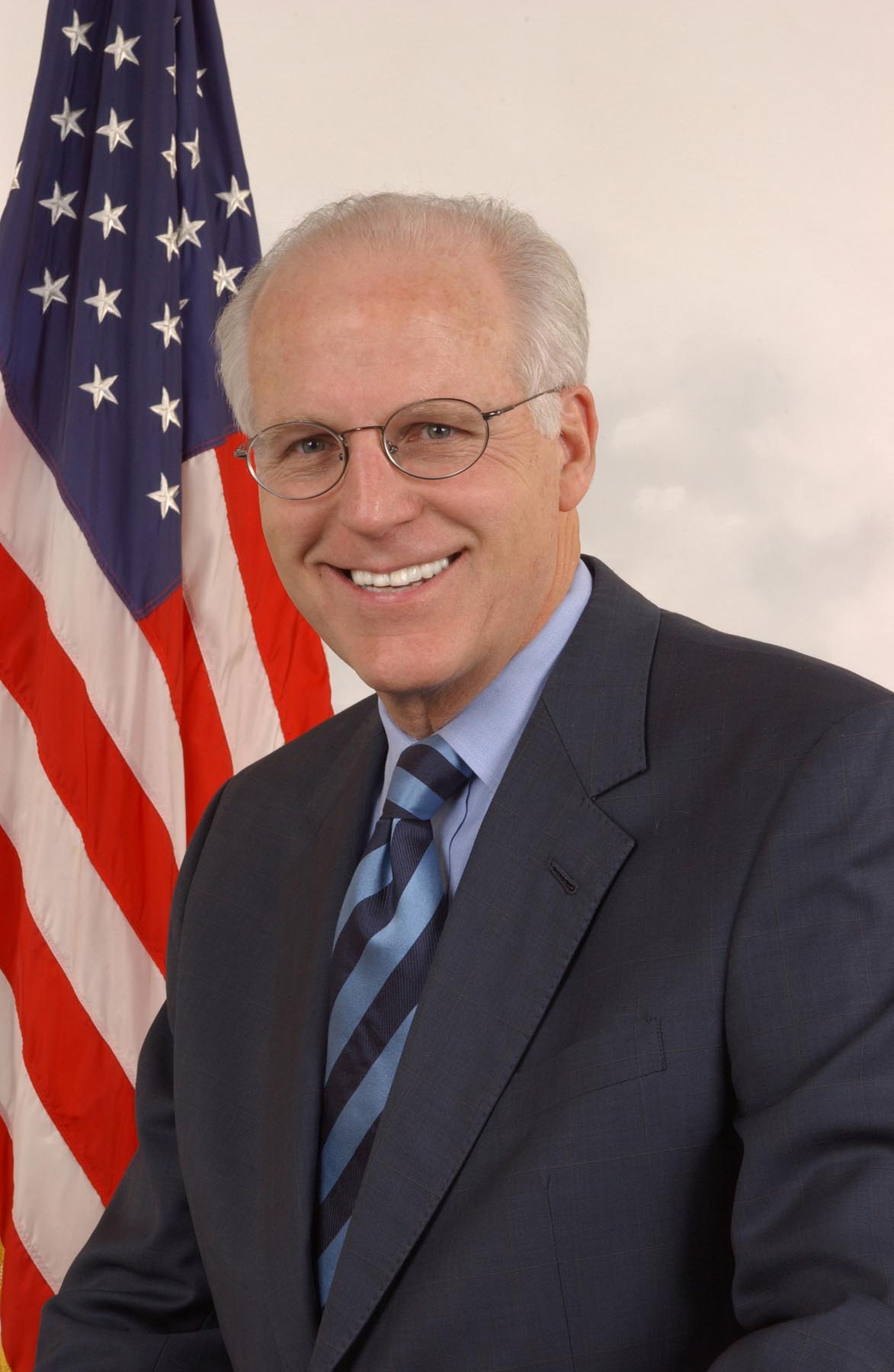 Christopher H. Shays
