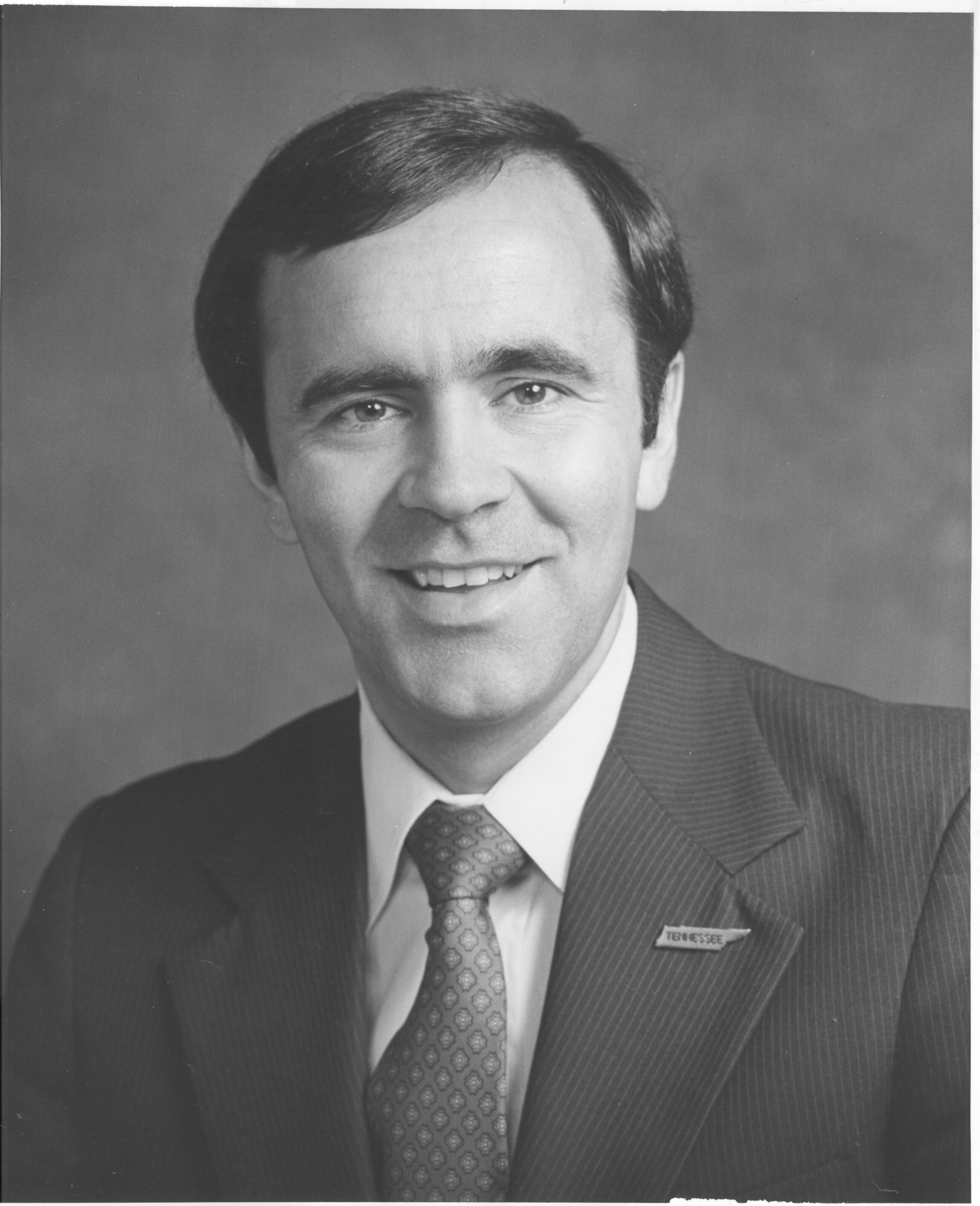 William H. Boner