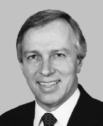 William P. Luther