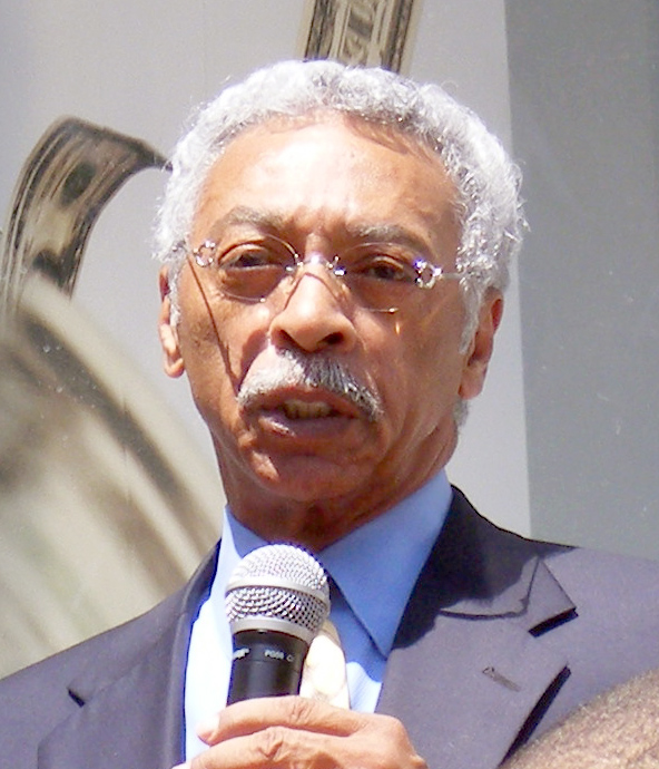Larry P. Langford