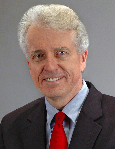 James Charles Slattery