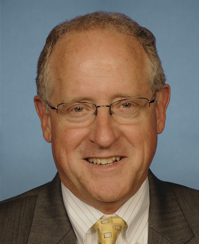 Mike Conaway