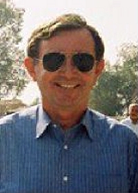 Mark Gregory Hambley