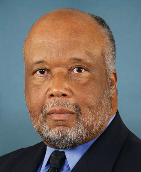 Bennie G. Thompson