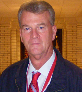 James W. Hubbard