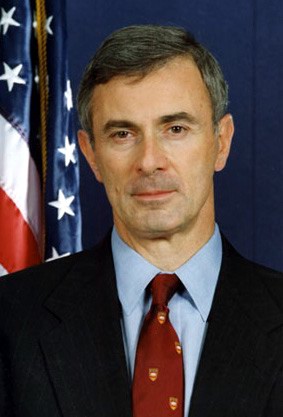 Argeo Paul Cellucci