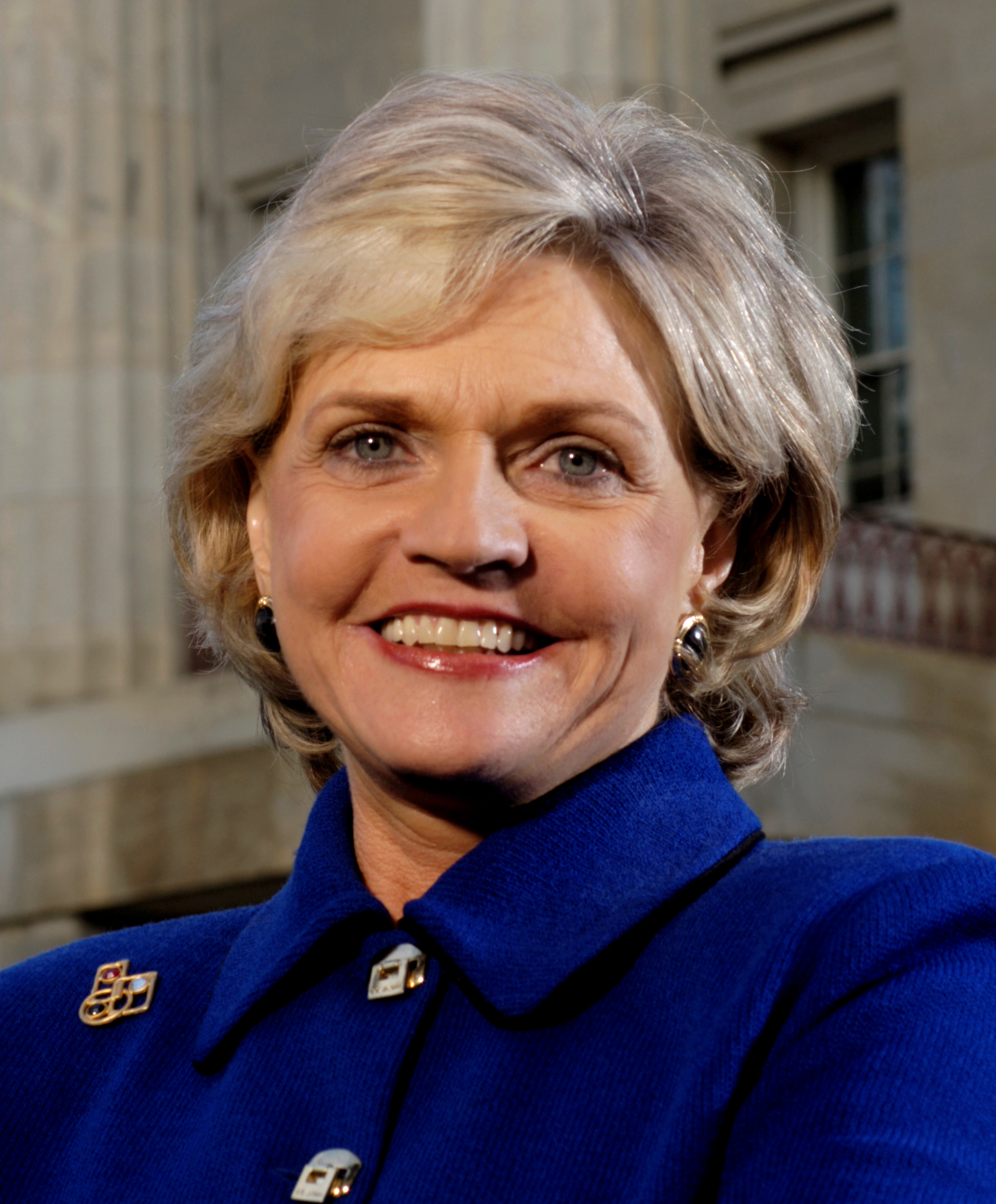 Beverly Eaves Perdue