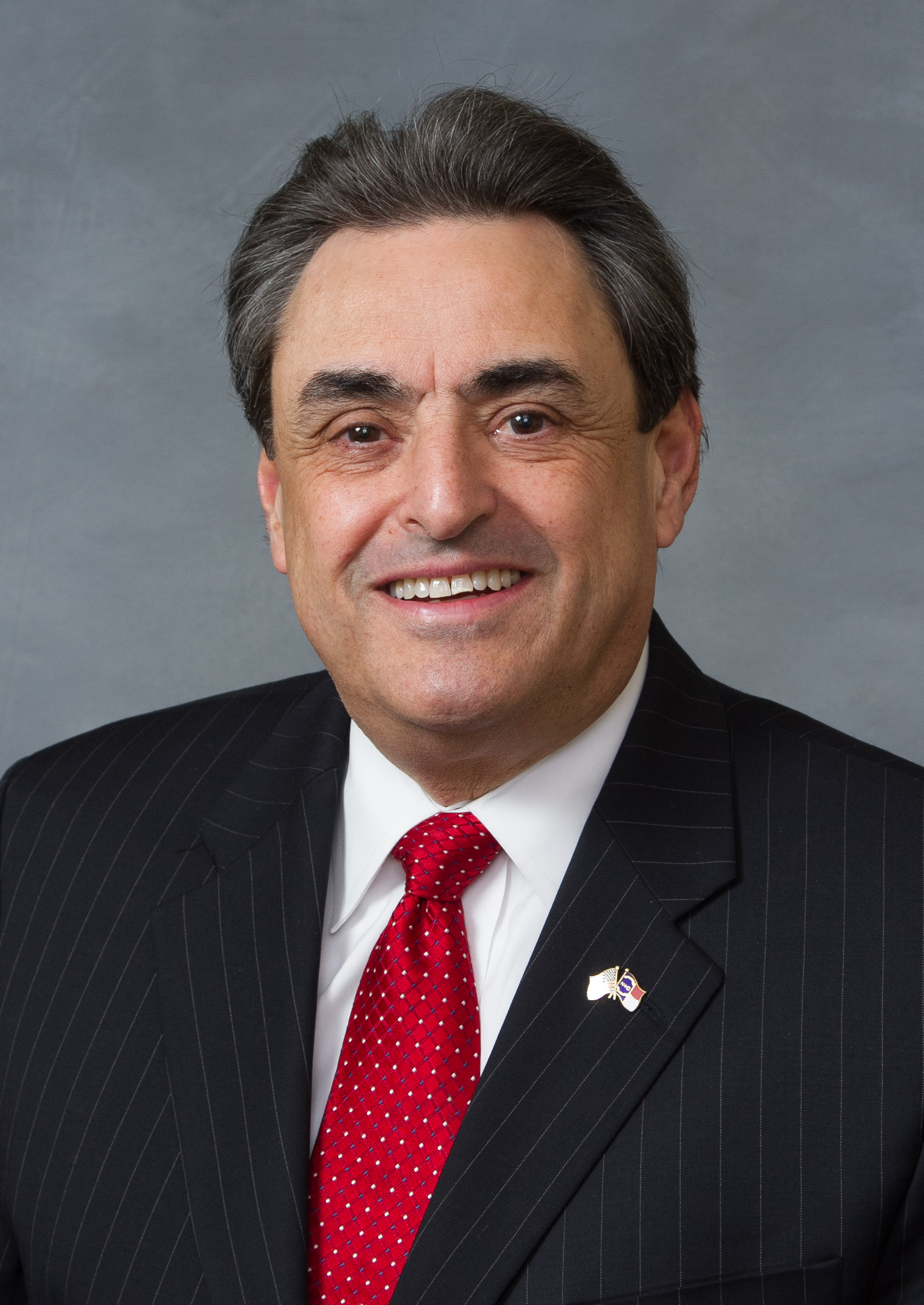 Robert A. Rucho