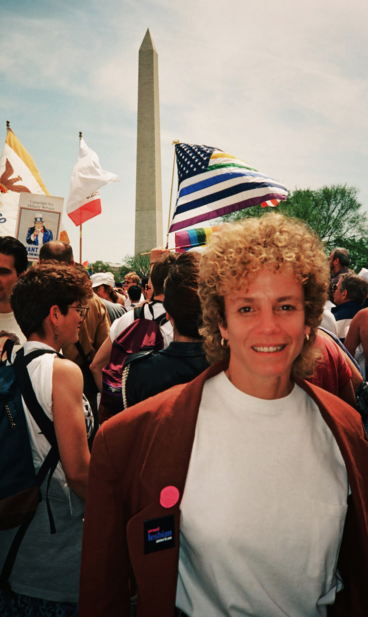 Carole Migden