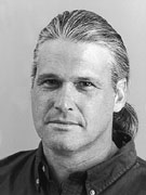 Daniel Hamburg