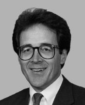 William H. Orton