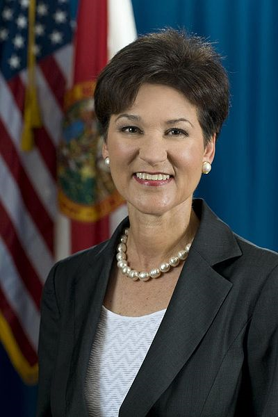 Alex Sink