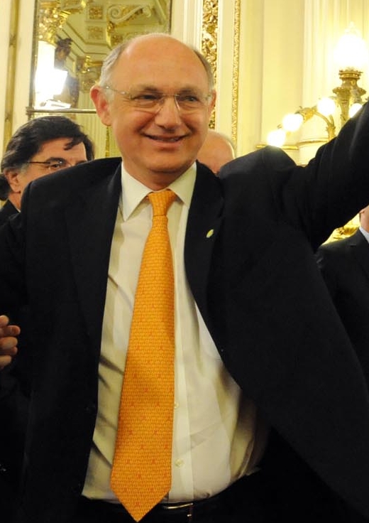 Héctor Marcos Timerman