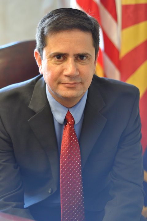 David Lujan