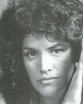 Sylvia Morales