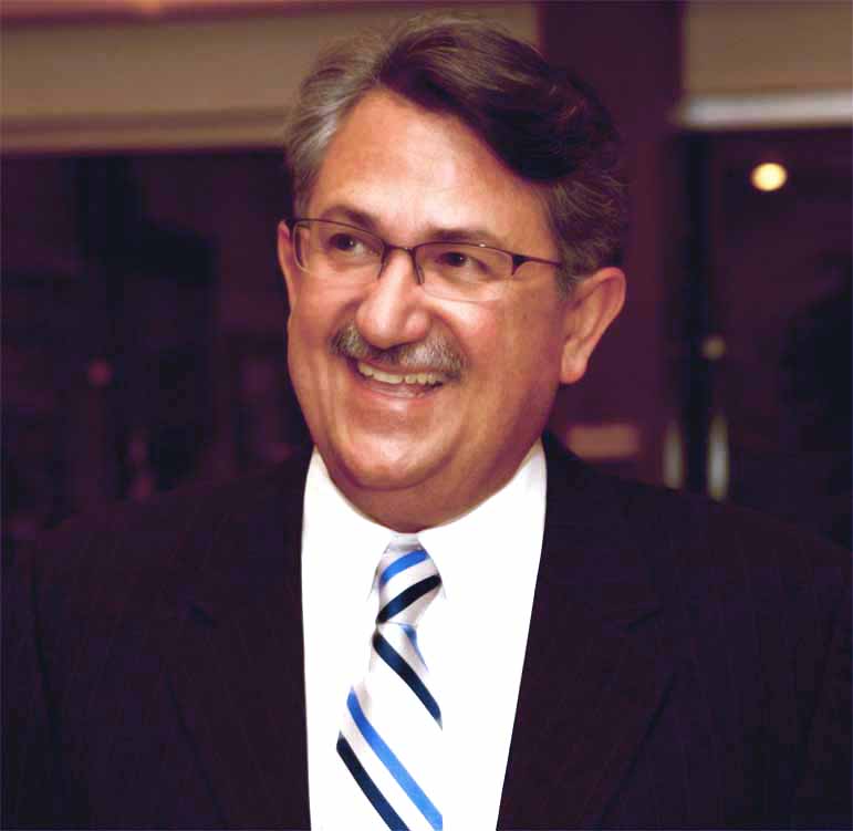 Juan A. Figueroa