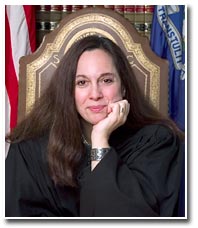Joette Katz