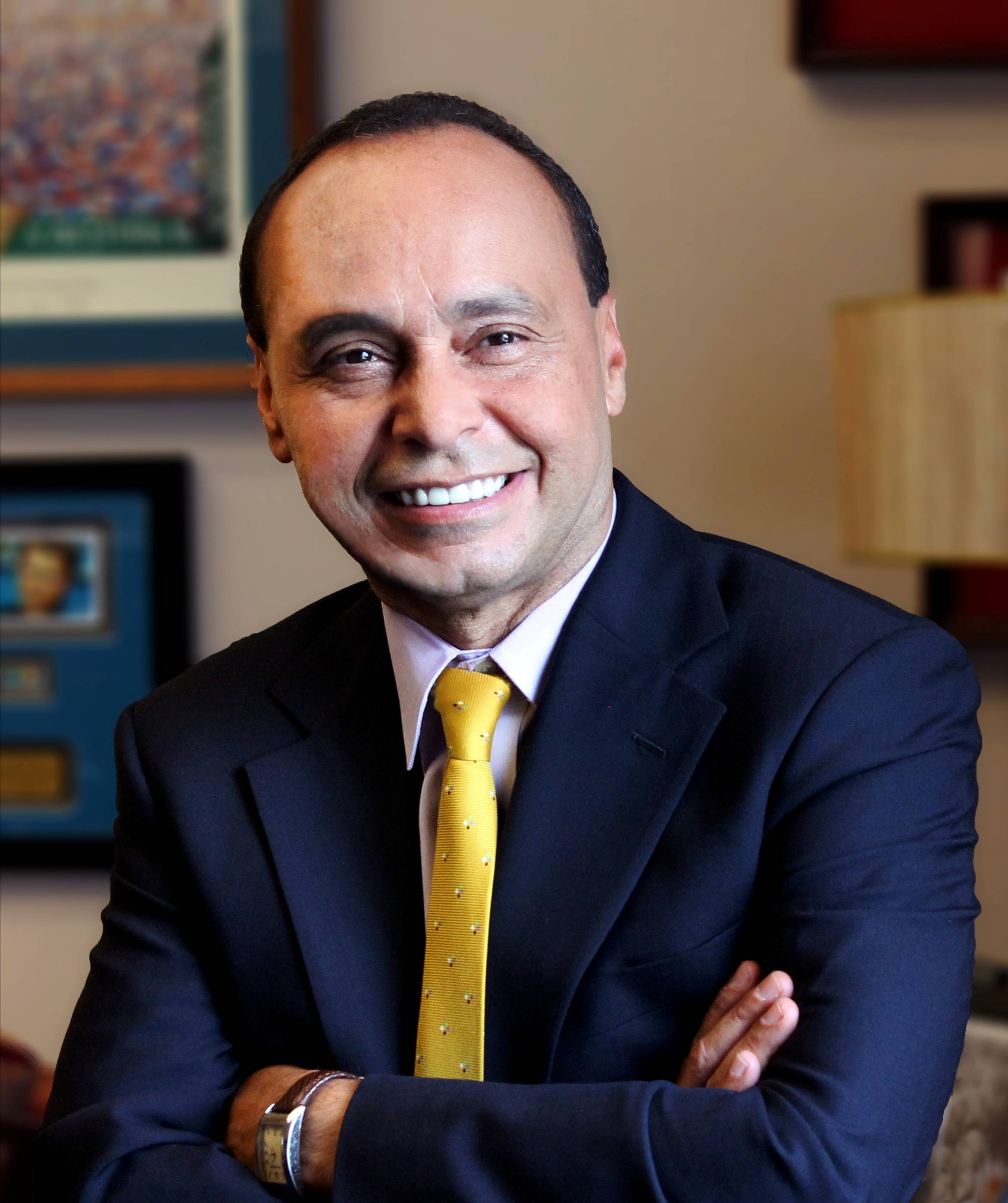 Luis V. Gutierrez
