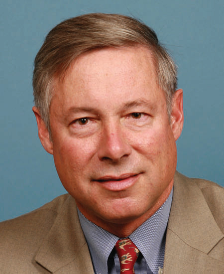 Frederick Stephen Upton