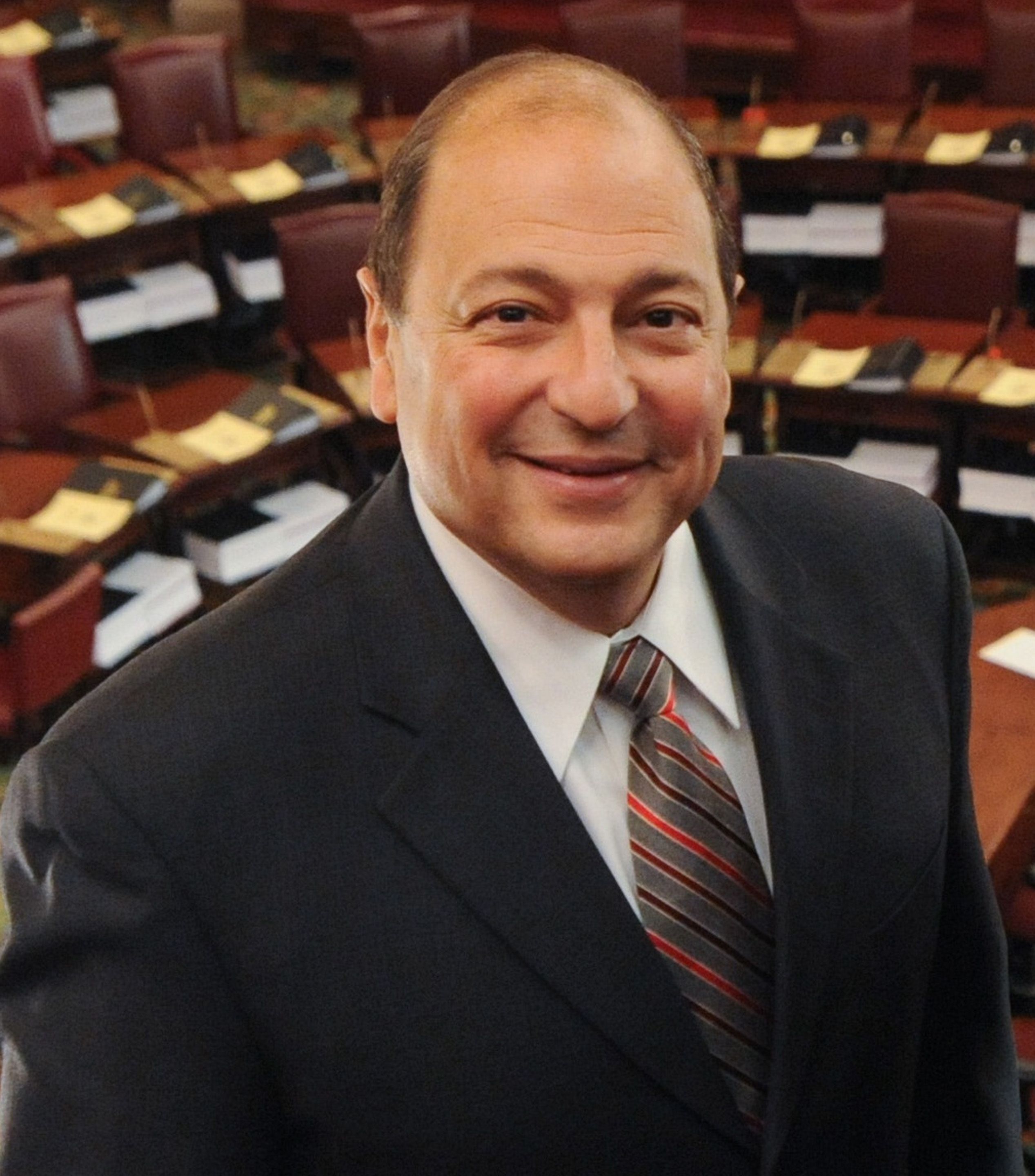 Thomas William Libous