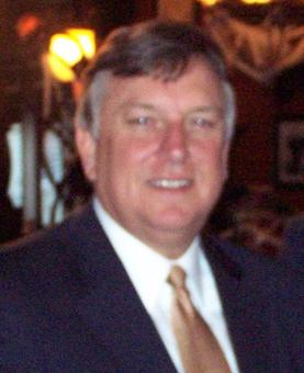 Mark Stephen Singel