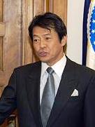 Shoichi Nakagawa