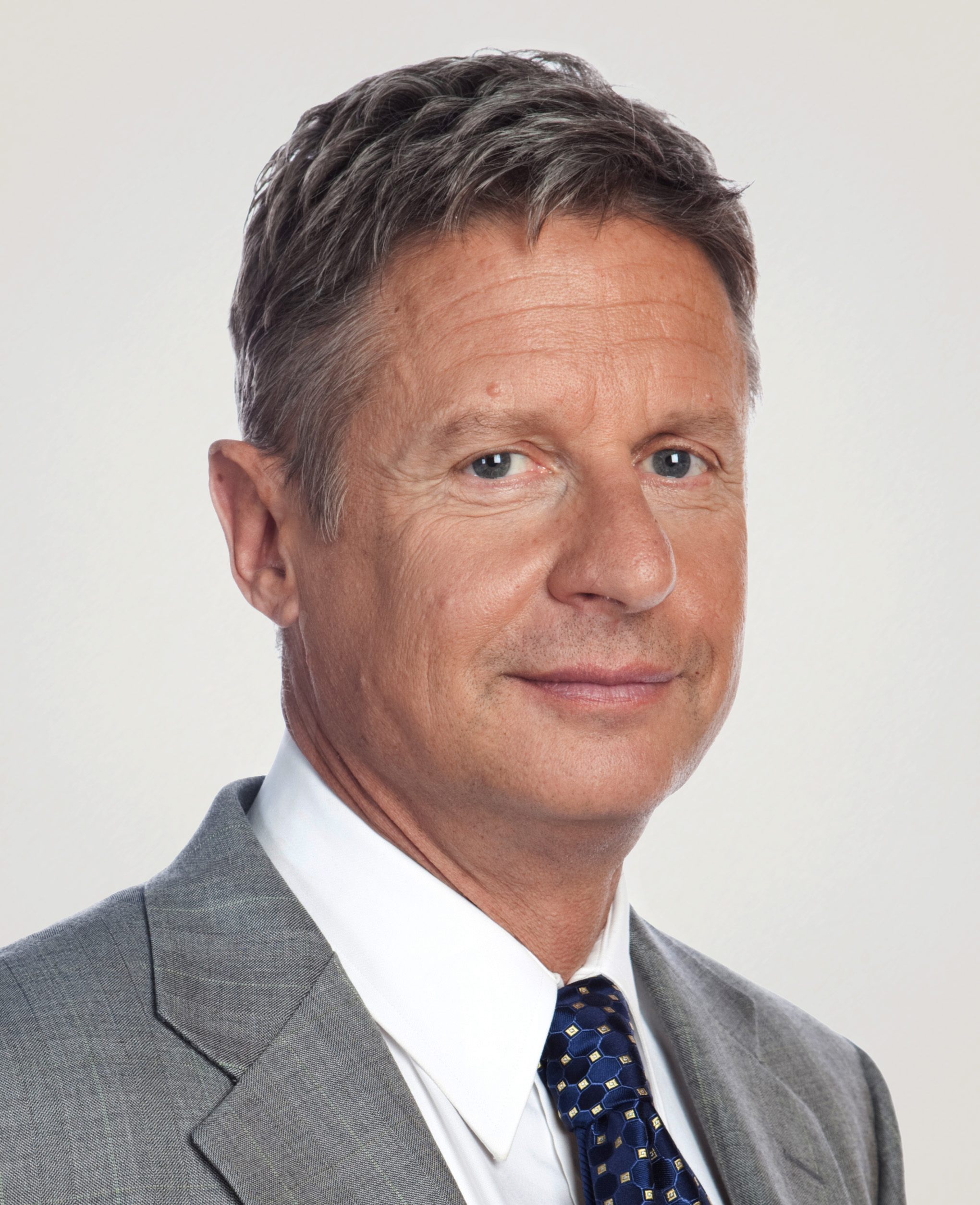 Gary Earl Johnson