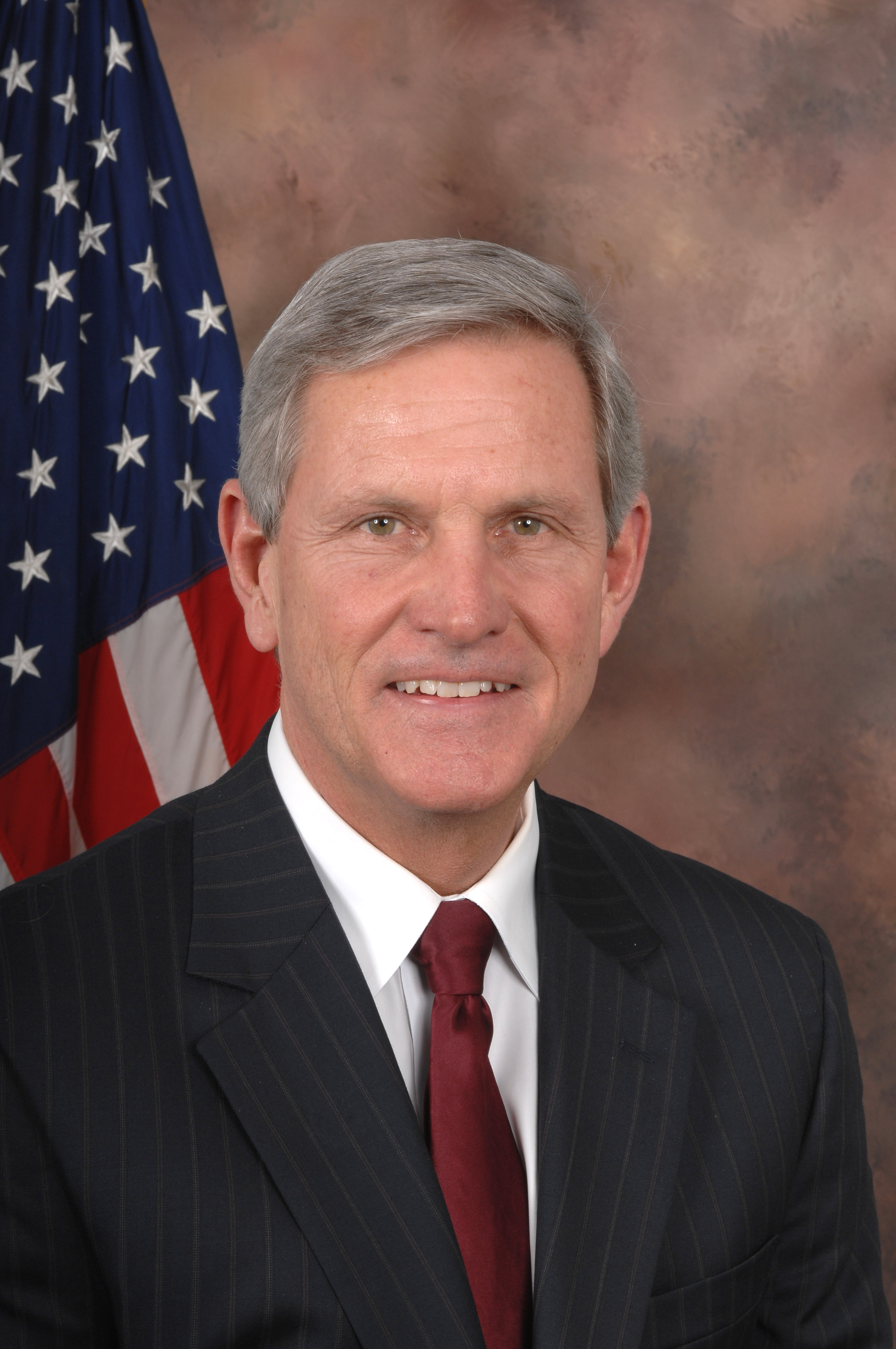 Baron Paul Hill