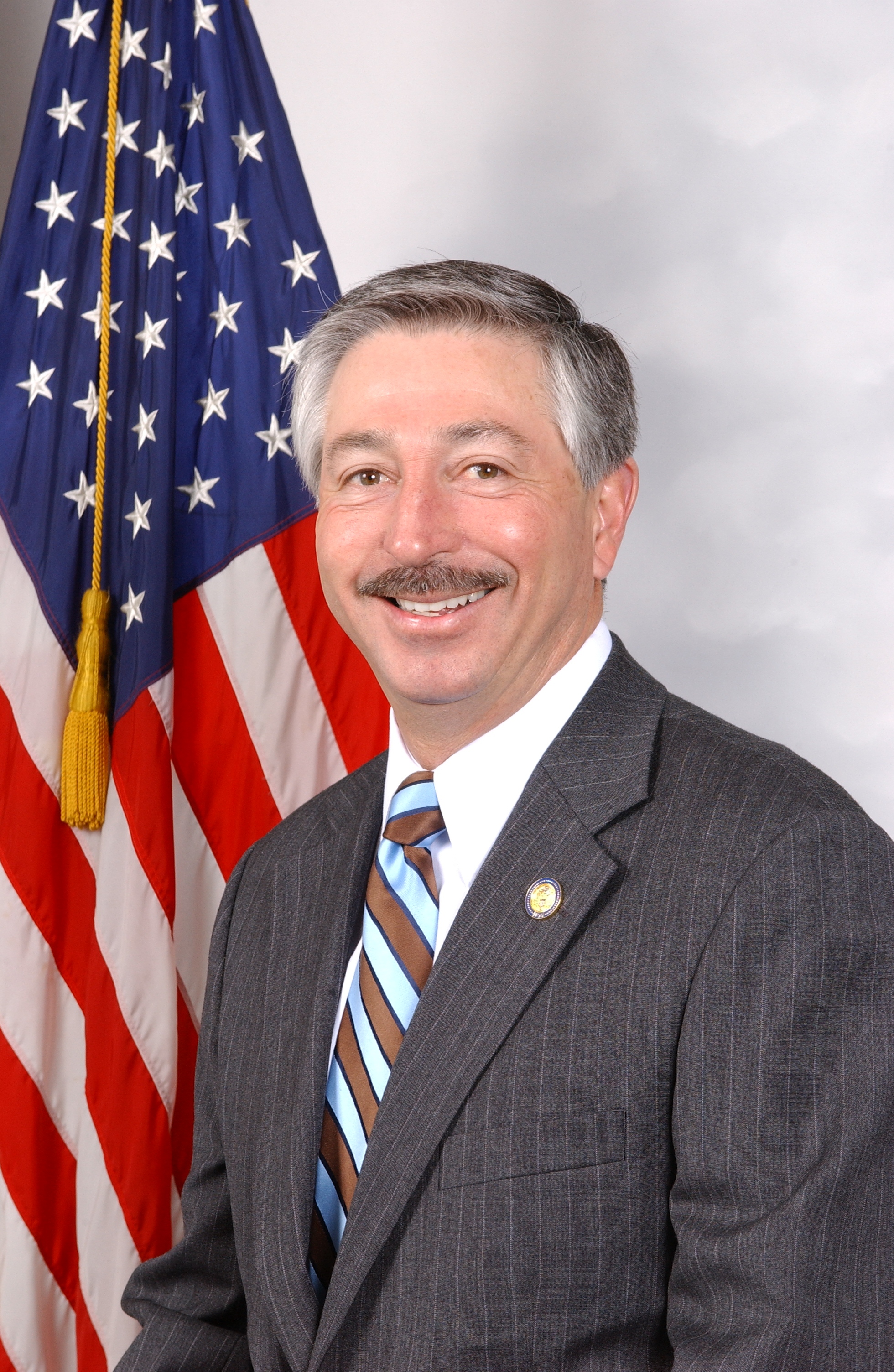 John Tony Salazar