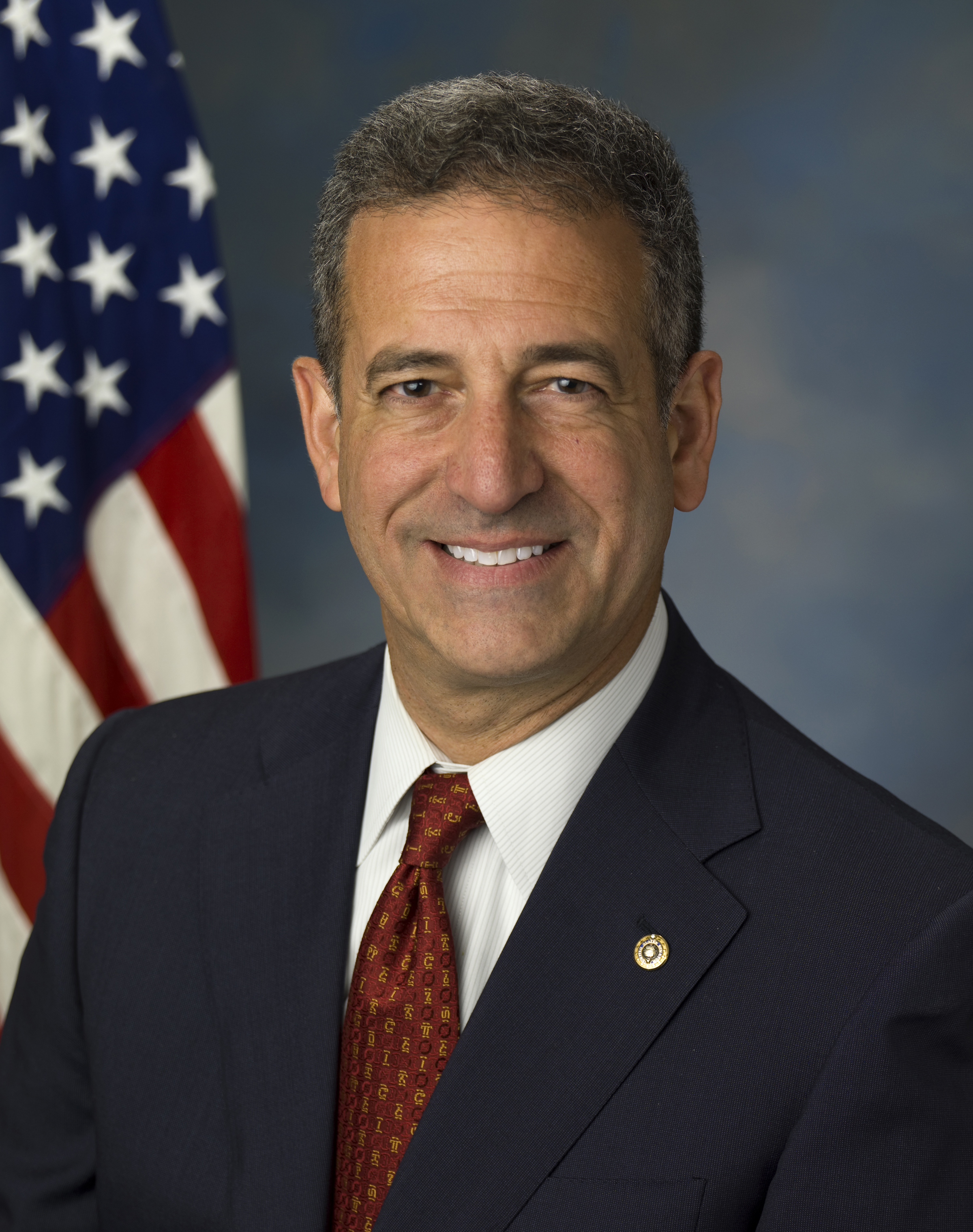 Russell Dana Feingold