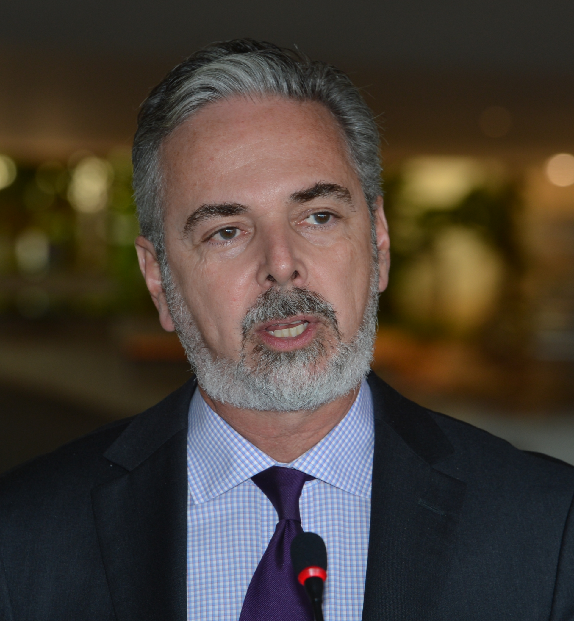 Antonio de Aguiar Patriota