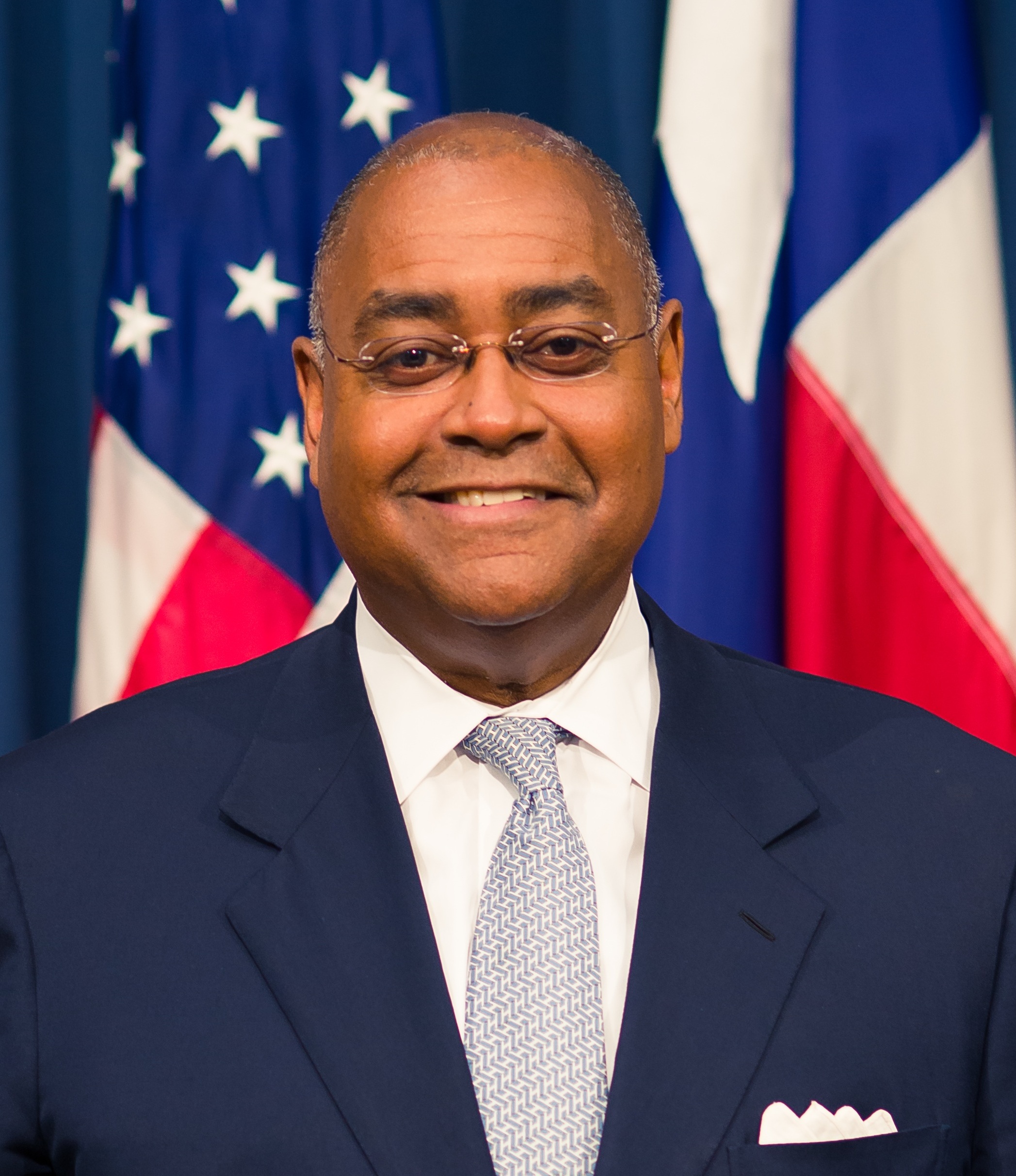 Rodney Glenn Ellis