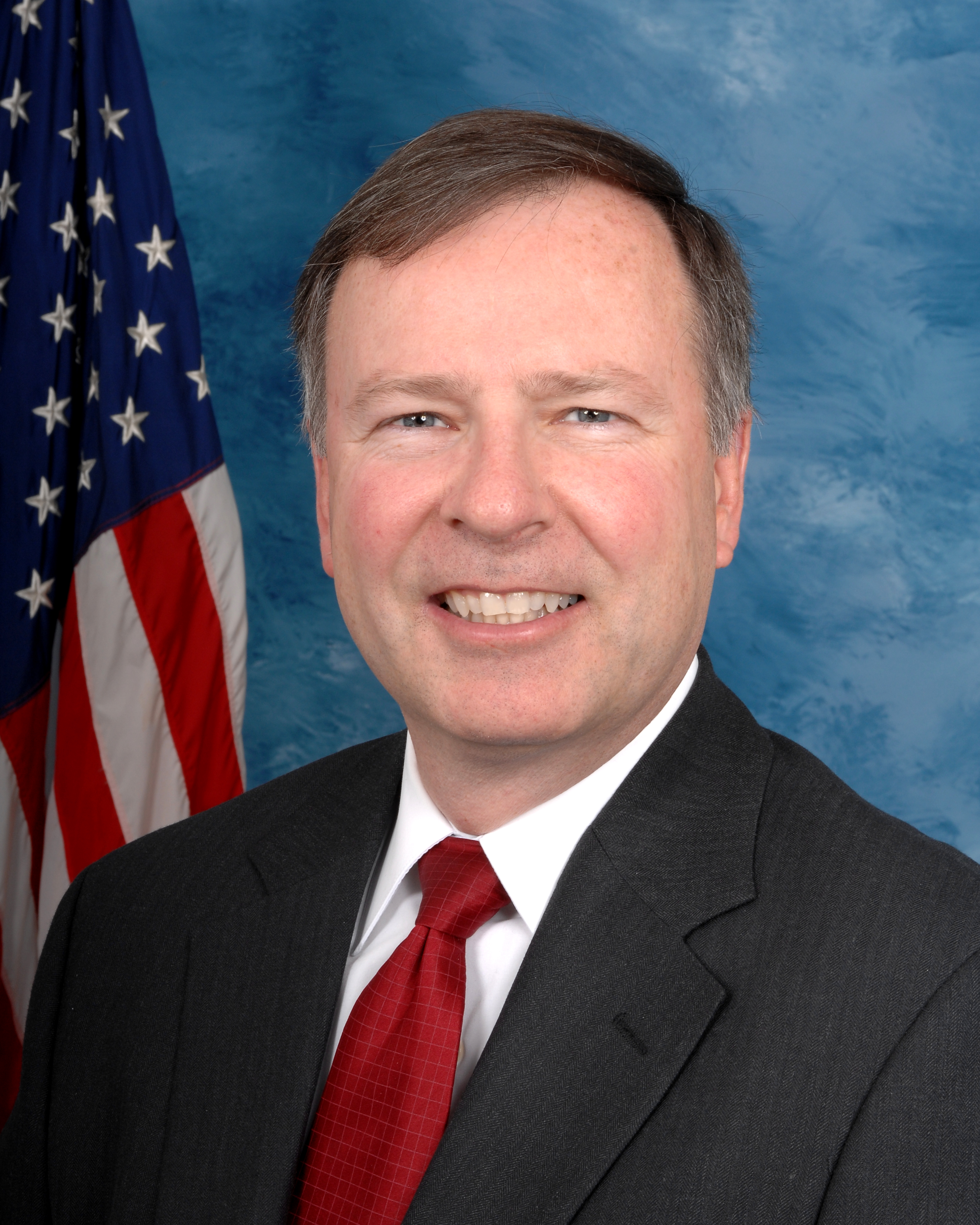 Douglas L. Lamborn