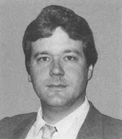 Carl Christopher Perkins
