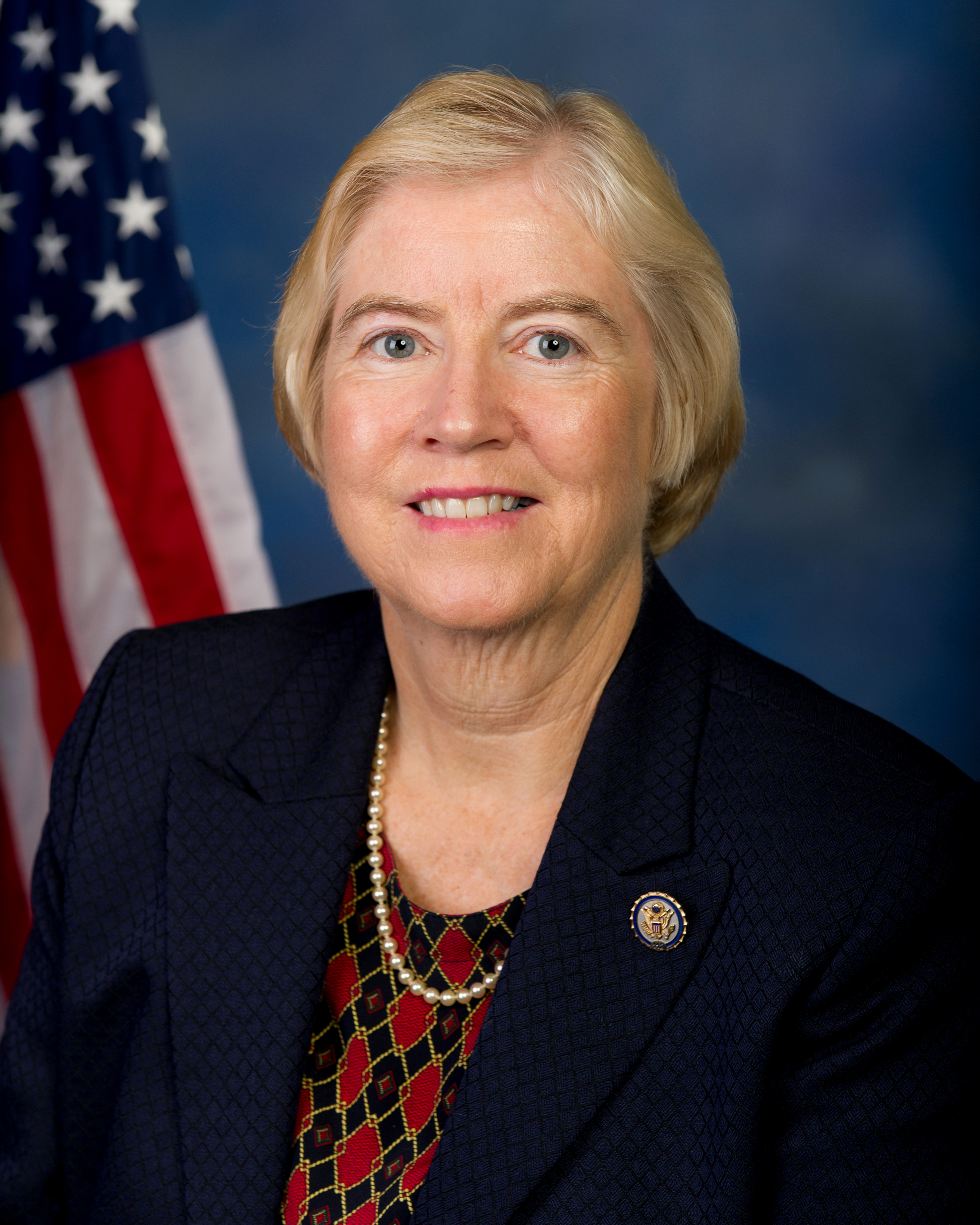 Candice S. Miller