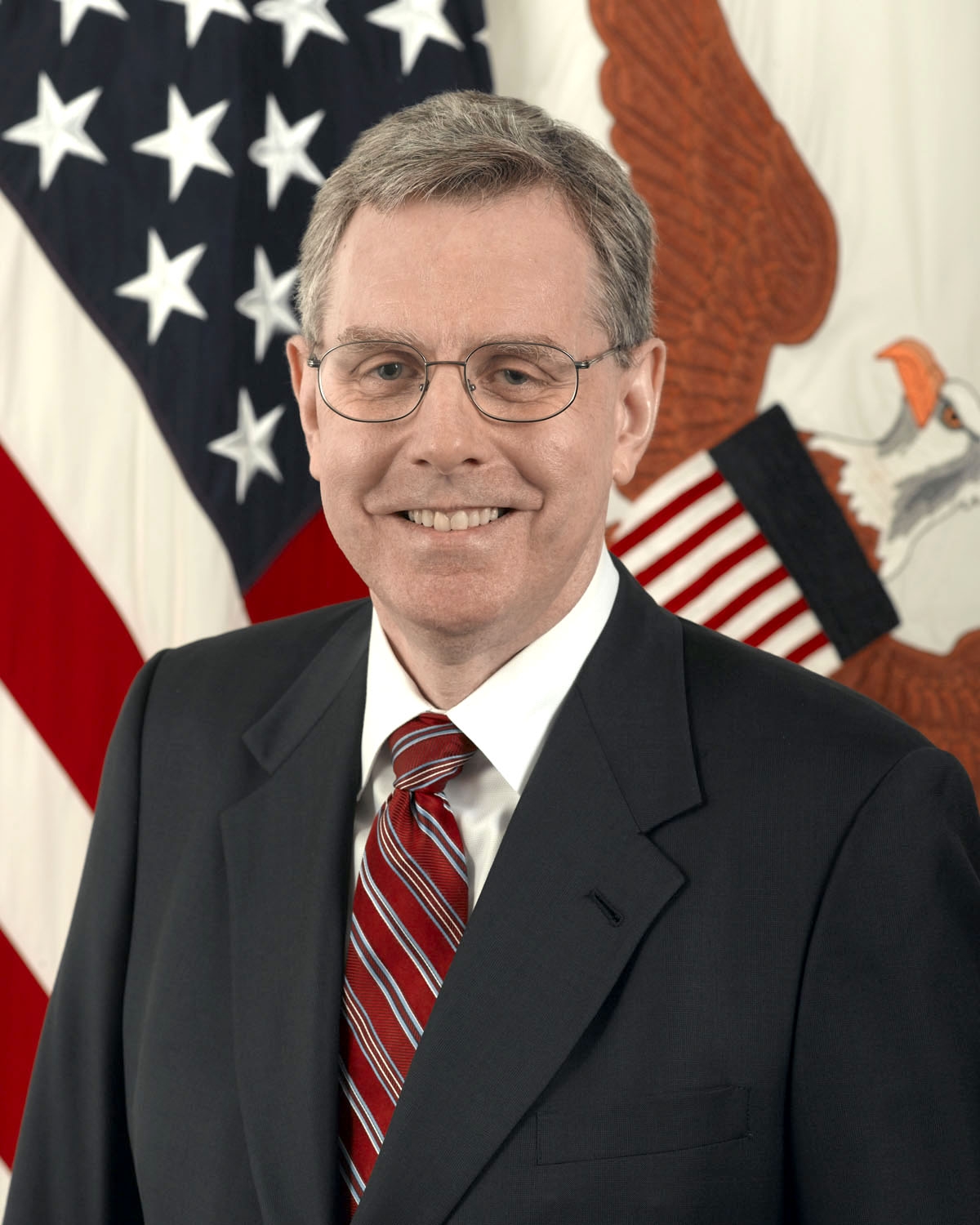 J. Michael Gilmore