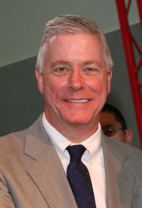 Peter D. Kinder