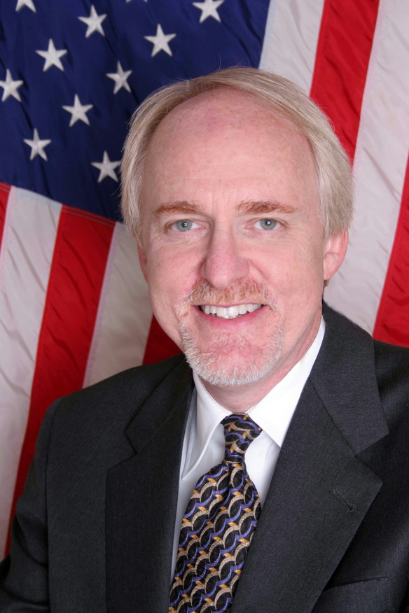 John R. Beyrle