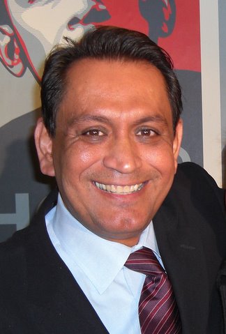 Gilbert Anthony Cedillo