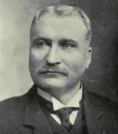 Robert James Watson