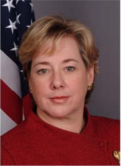 Linda Chatman Thomsen