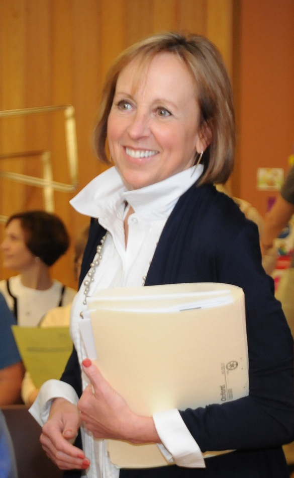 Sandy Pasch