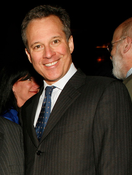 Eric T. Schneiderman