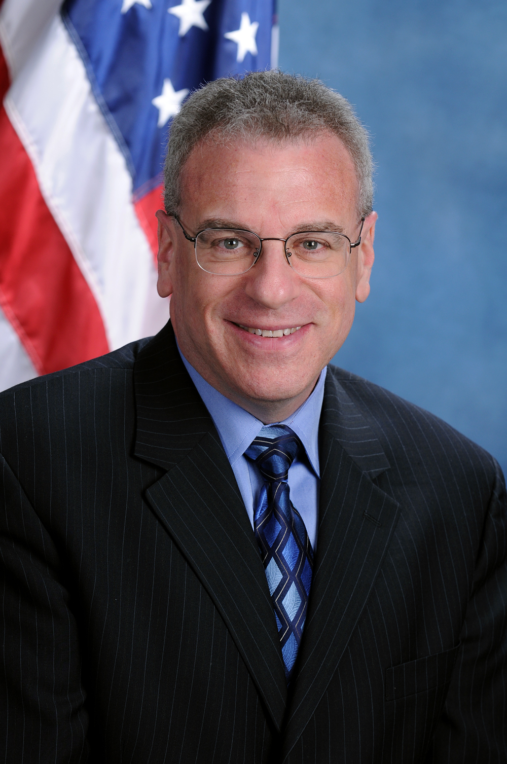 Jeffrey Dinowitz