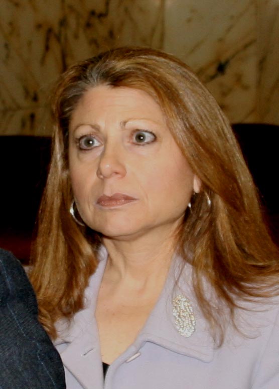Rona E. Kramer