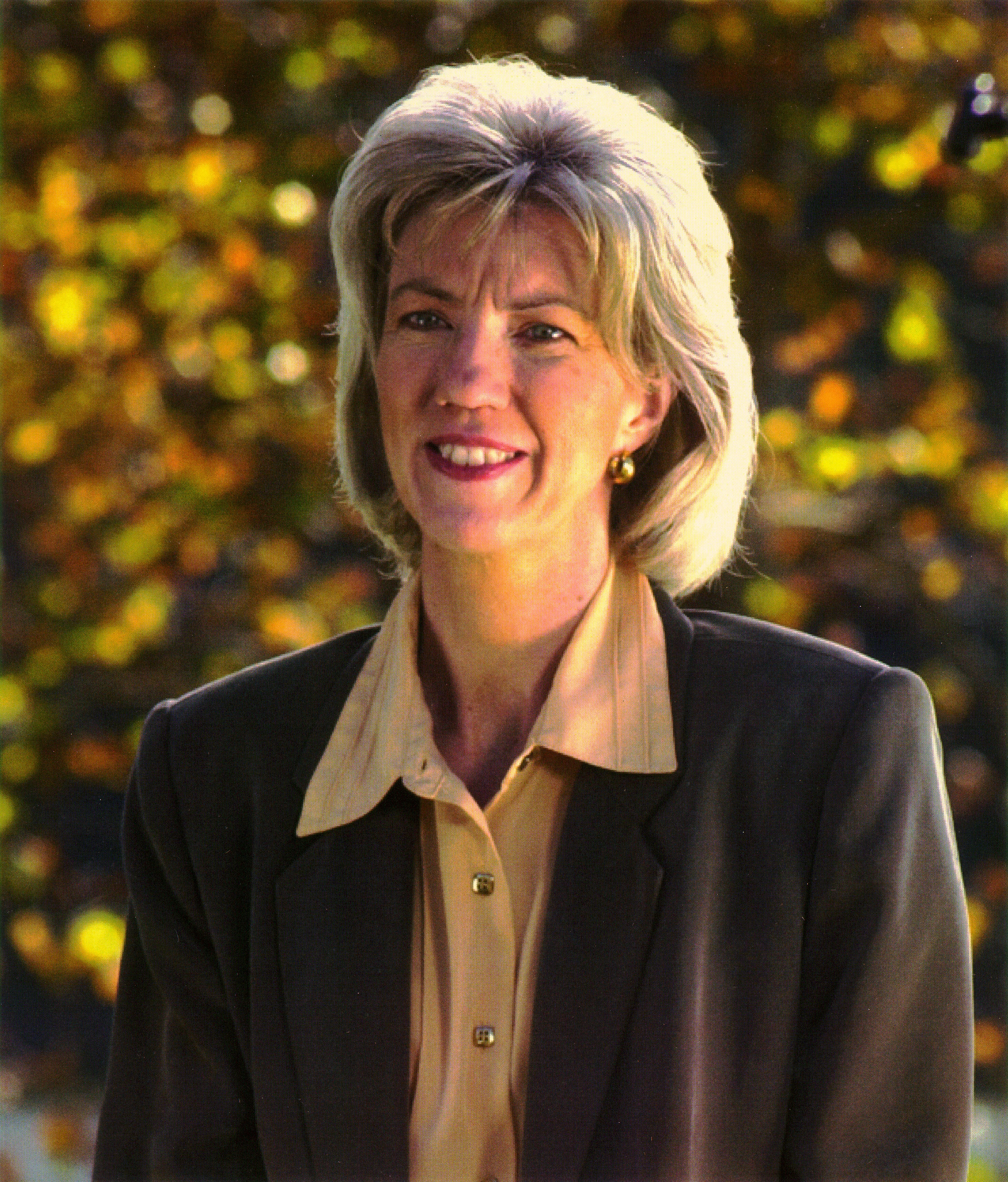 Gale Ann Norton
