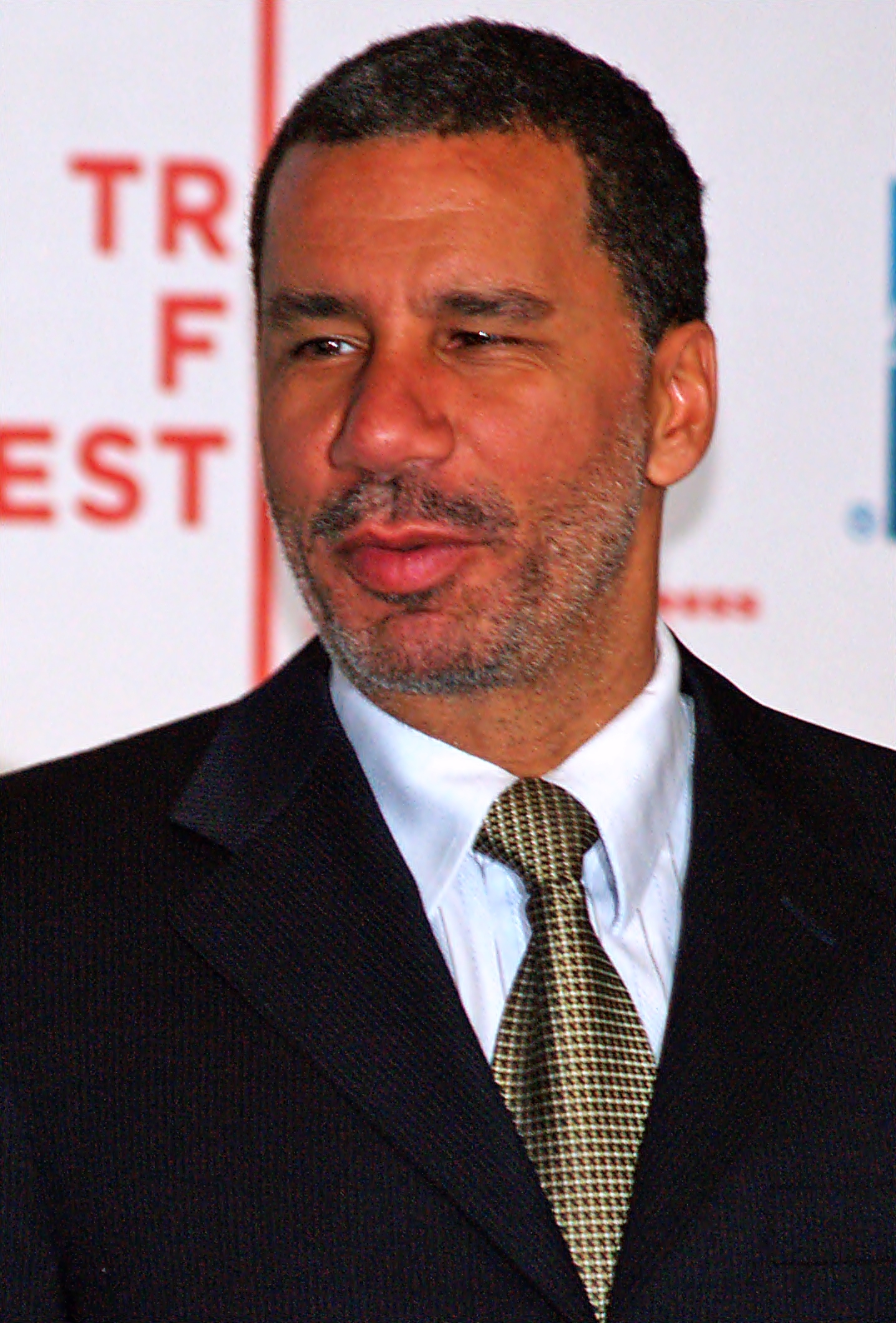 David Alexander Paterson