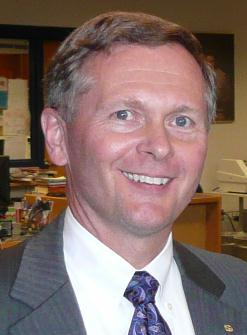 Joseph F. Bouchard