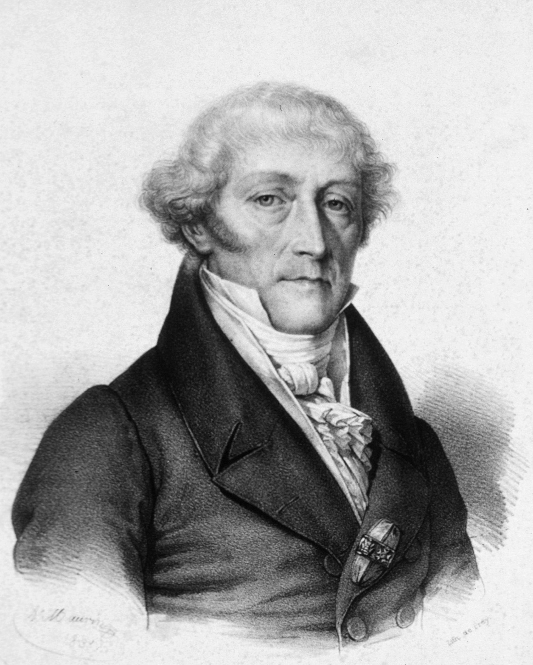 teacher: Antonio Scarpa