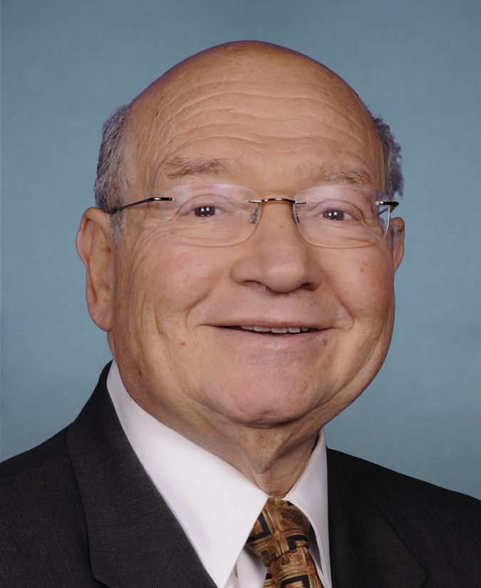 Gary Leonard Ackerman
